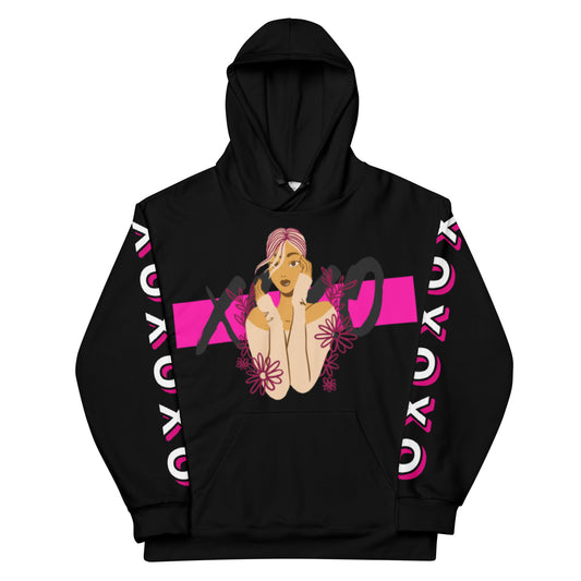 XOXO - Unisex Hoodie
