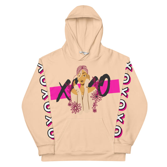 XOXO - Unisex Hoodie