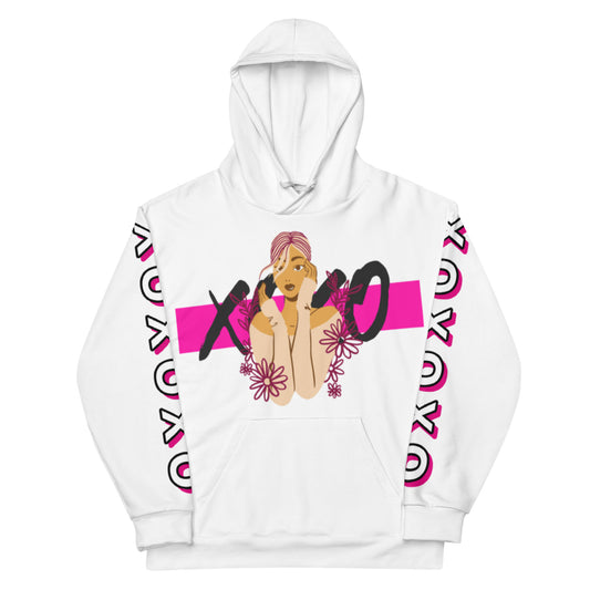XOXO - Unisex Hoodie