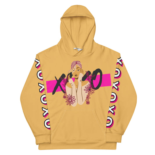 XOXO - Unisex Hoodie