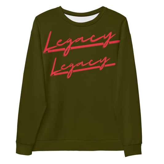 Legacy - Unisex Sweatshirt