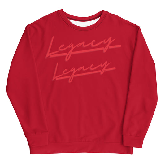 Legacy - Unisex Sweatshirt