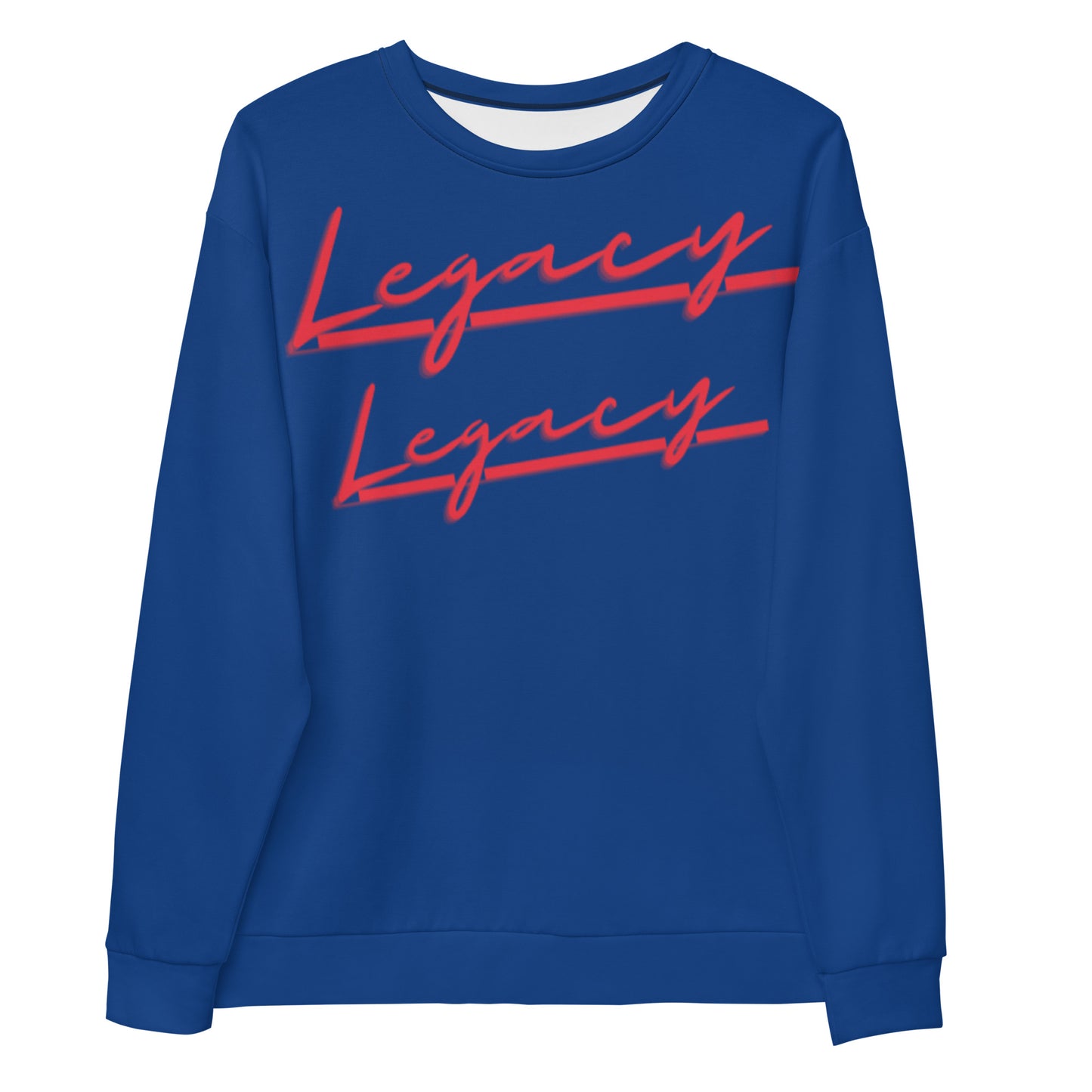 Legacy - Unisex Sweatshirt