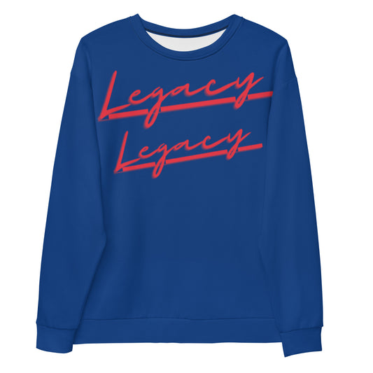 Legacy - Unisex Sweatshirt