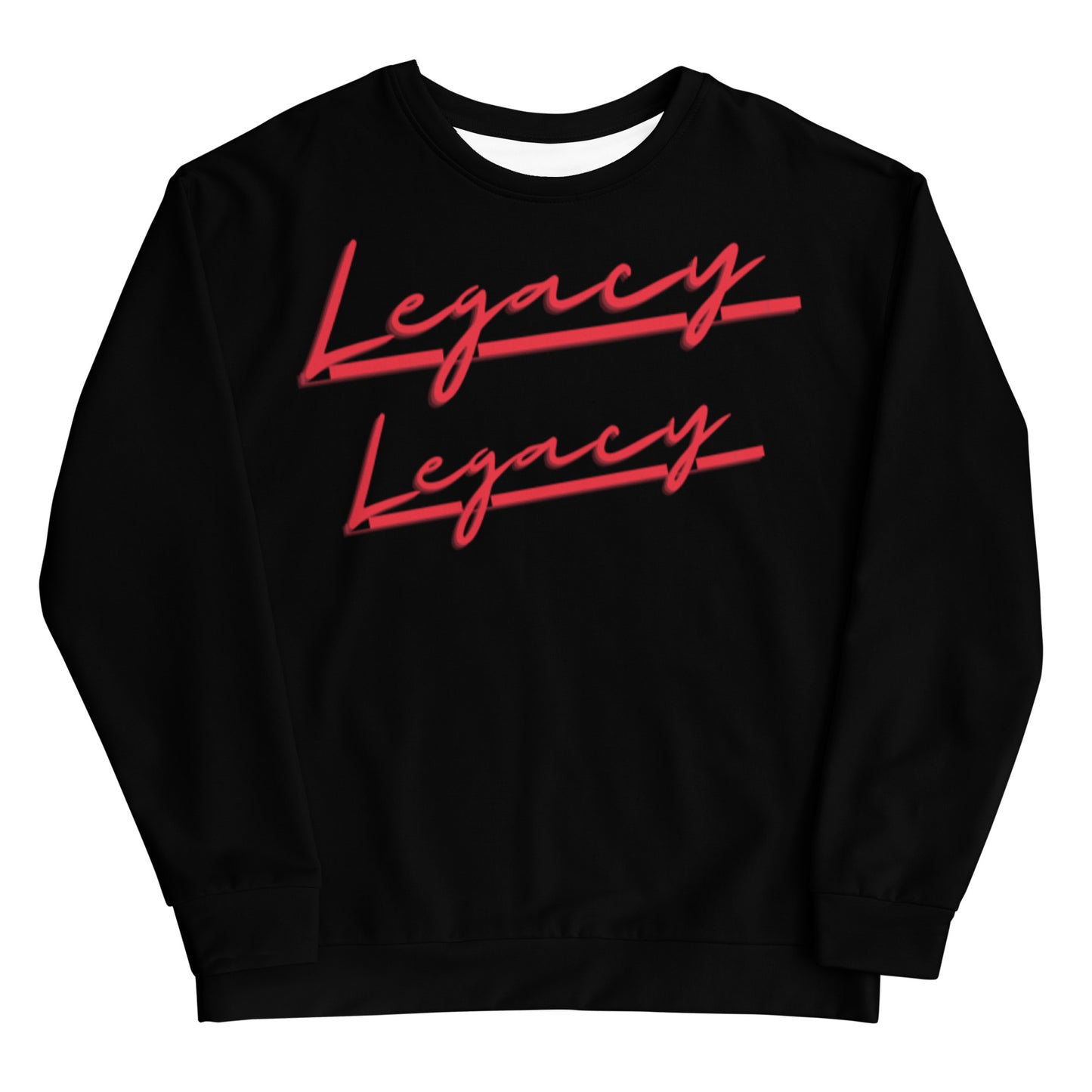 Legacy - Unisex Sweatshirt