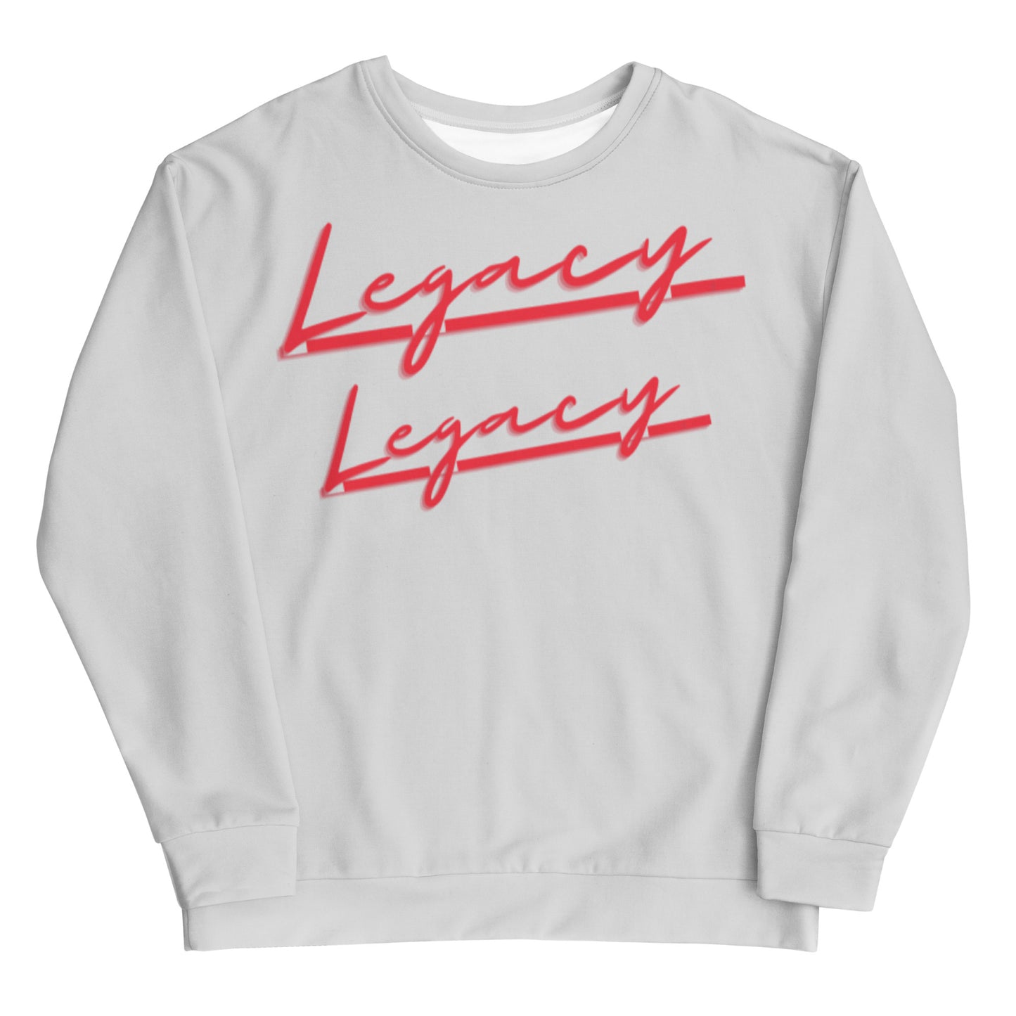 Legacy - Unisex Sweatshirt
