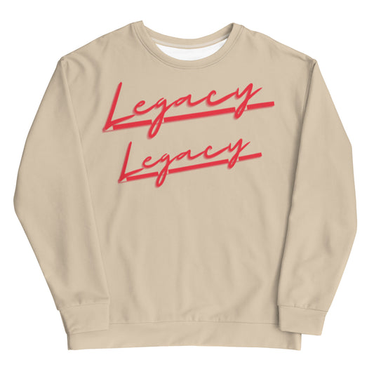 Legacy - Unisex Sweatshirt