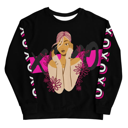 XOXO - Unisex Sweatshirt