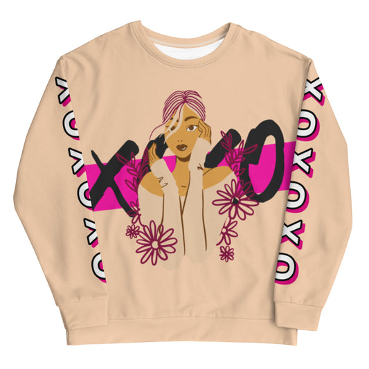 XOXO - Unisex Sweatshirt