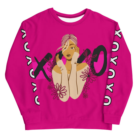 XOXO - Unisex Sweatshirt