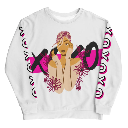 XOXO - Unisex Sweatshirt