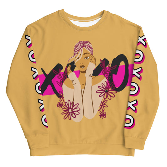 XOXO - Unisex Sweatshirt