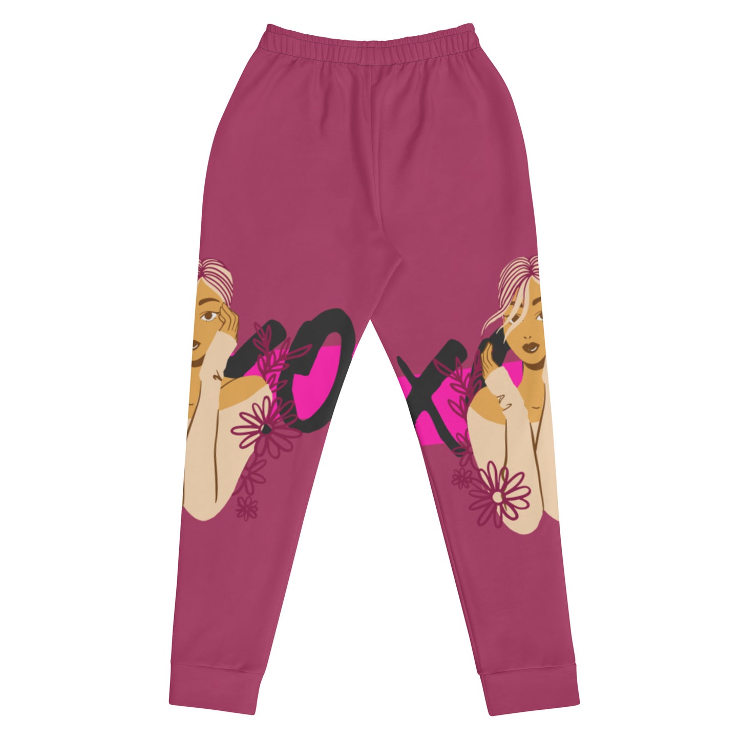 XOXO - Women's Joggers