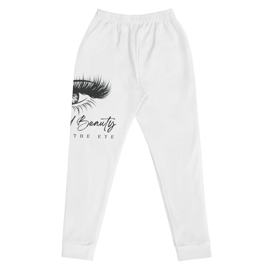 UNTAMED BEAUTY WITHIN - Women's Joggers