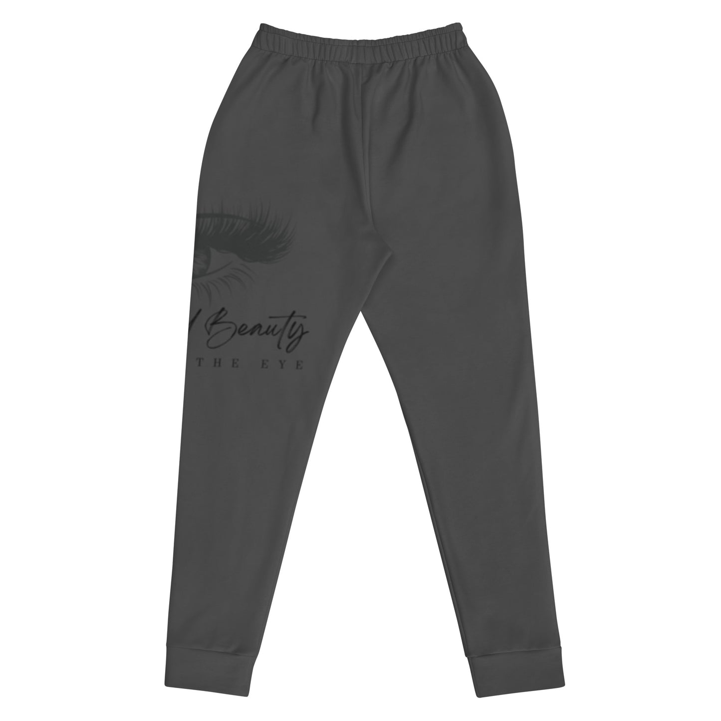 UNTAMED BEAUTY WITHIN - Women's Joggers