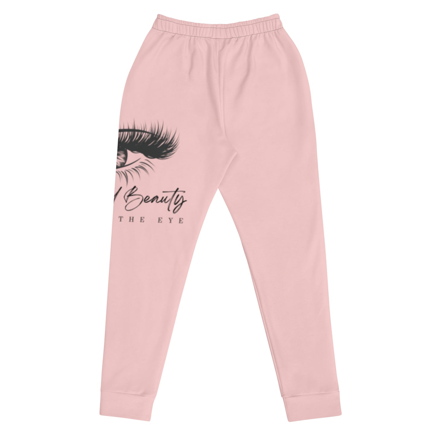 UNTAMED BEAUTY WITHIN - Women's Joggers