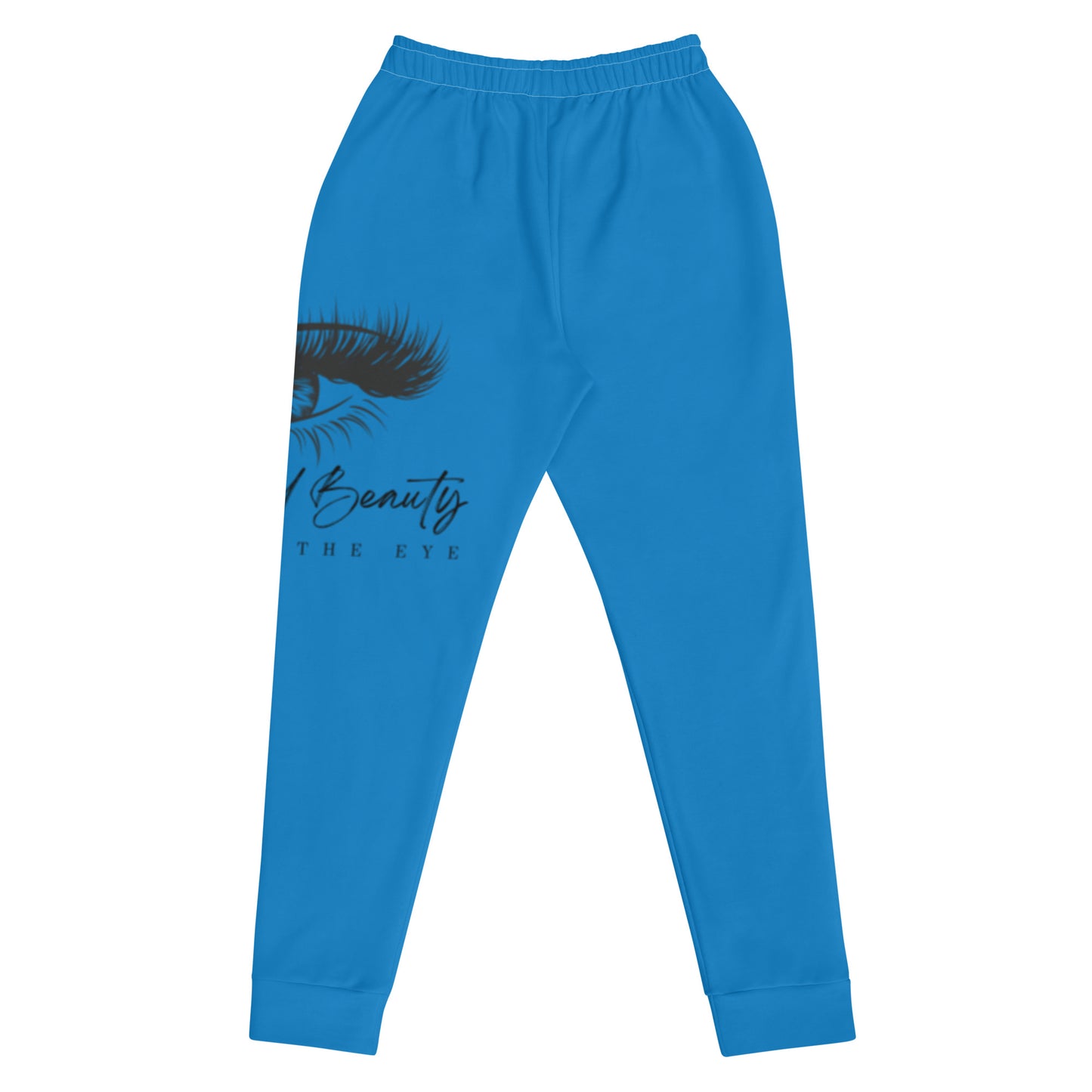 UNTAMED BEAUTY WITHIN - Women's Joggers