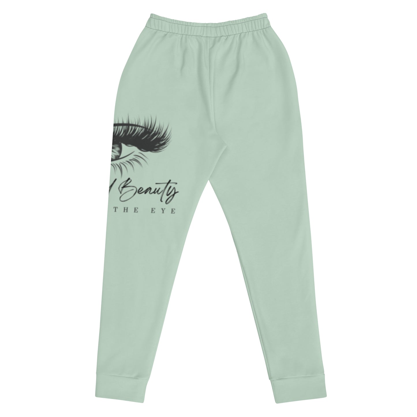 UNTAMED BEAUTY WITHIN - Women's Joggers