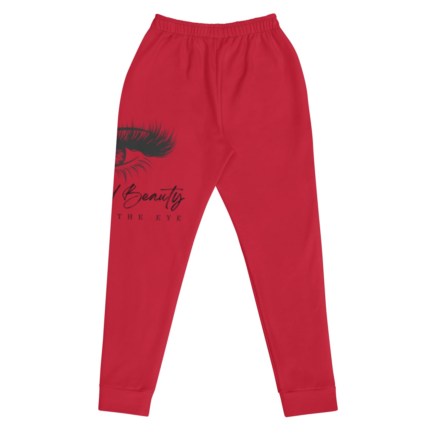 UNTAMED BEAUTY WITHIN - Women's Joggers