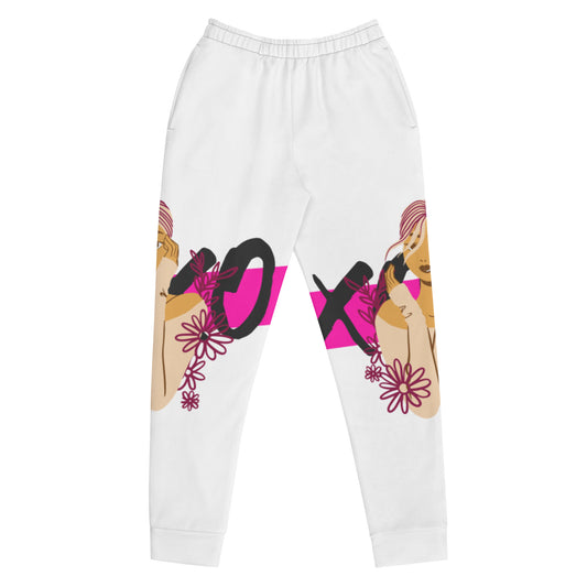XOXO -Women's Joggers