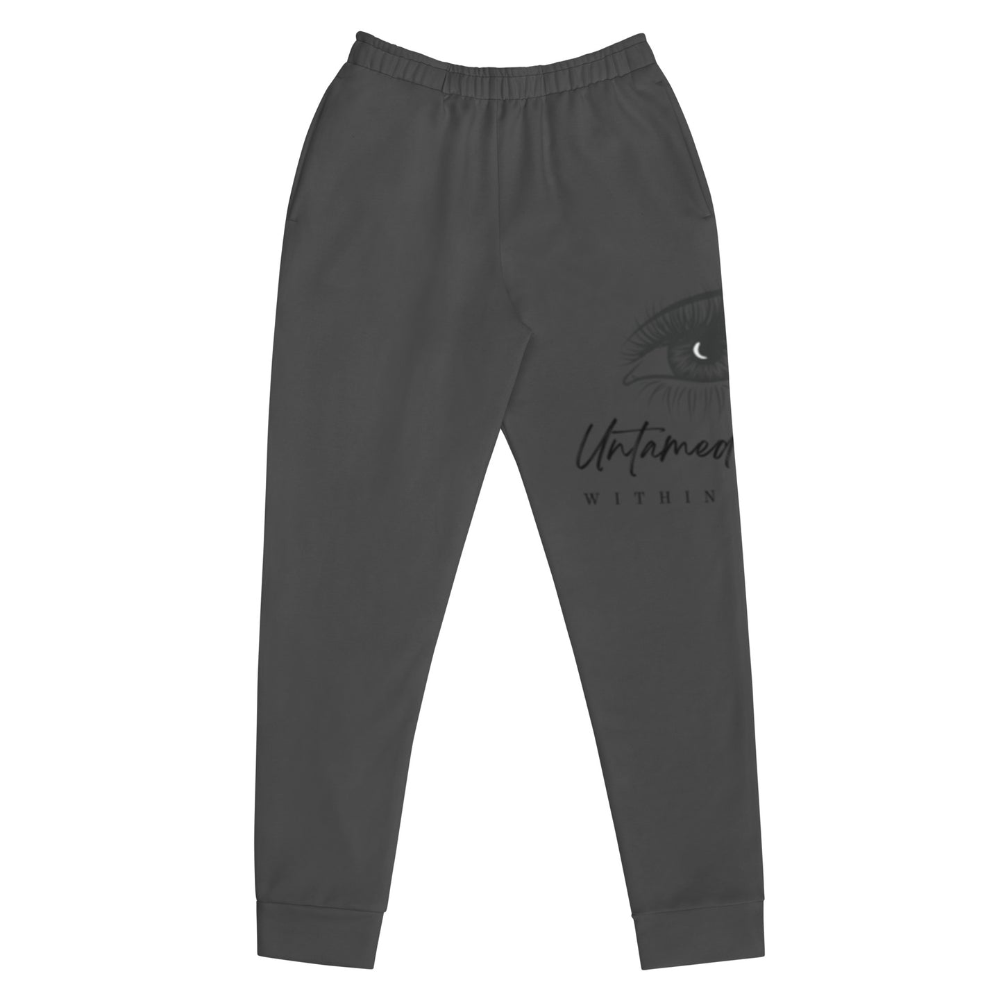 UNTAMED BEAUTY WITHIN - Women's Joggers