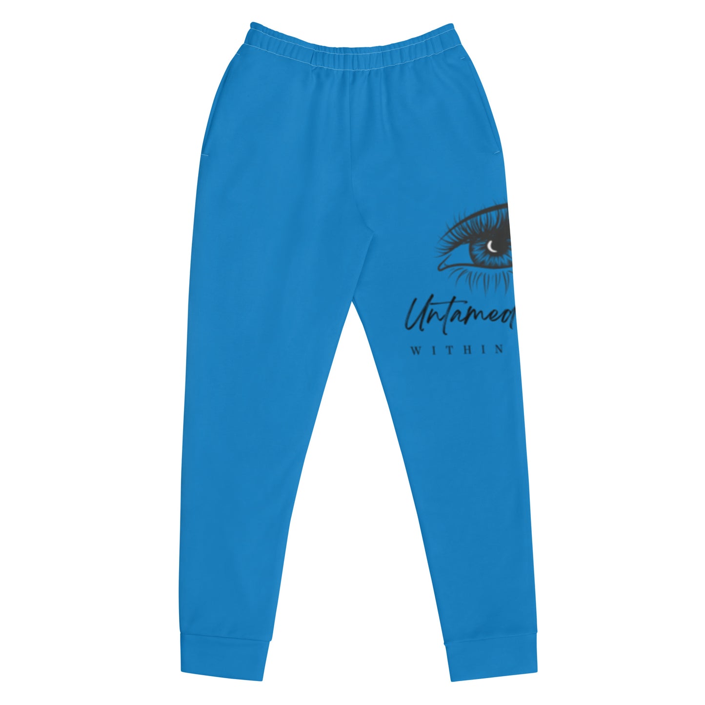 UNTAMED BEAUTY WITHIN - Women's Joggers