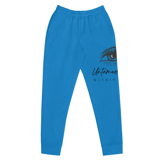UNTAMED BEAUTY WITHIN - Women's Joggers