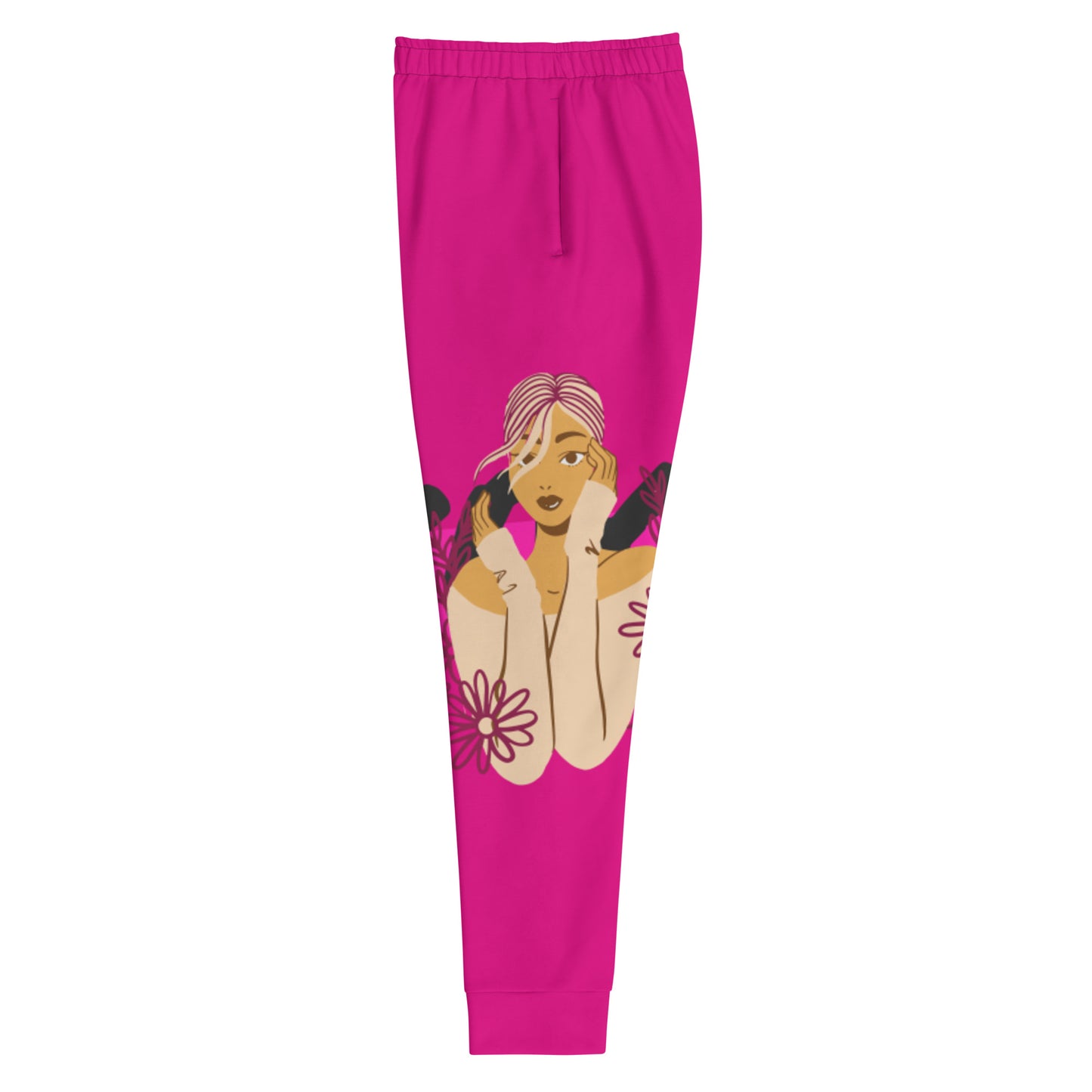 XOXO - Women's Joggers
