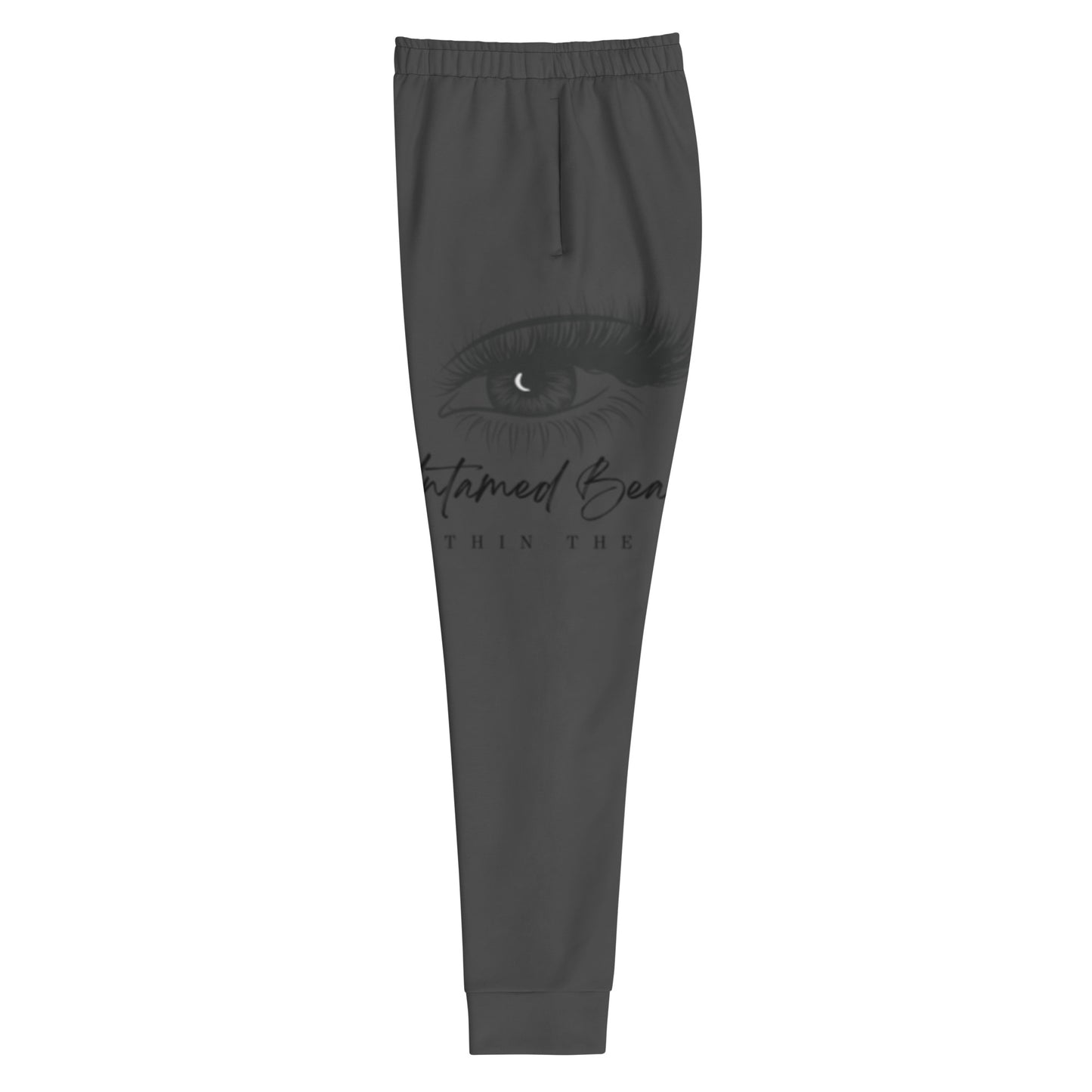 UNTAMED BEAUTY WITHIN - Women's Joggers
