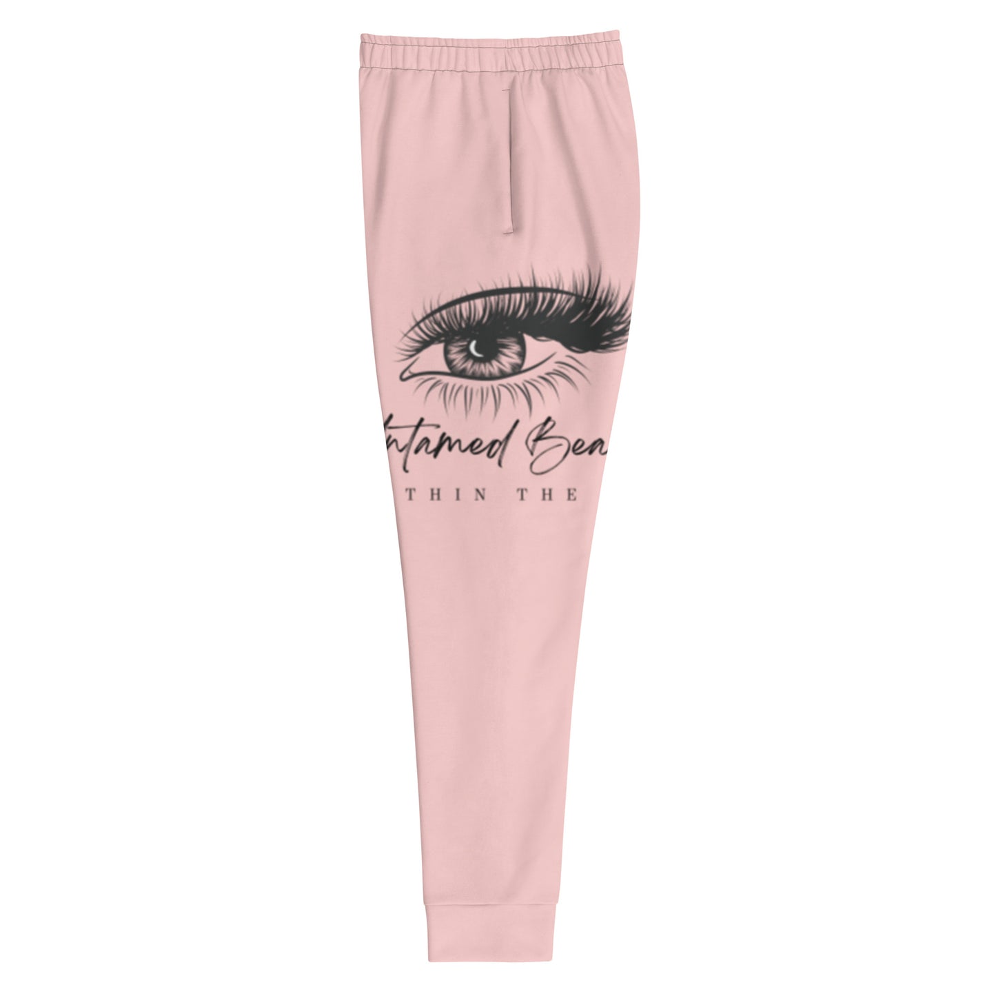 UNTAMED BEAUTY WITHIN - Women's Joggers