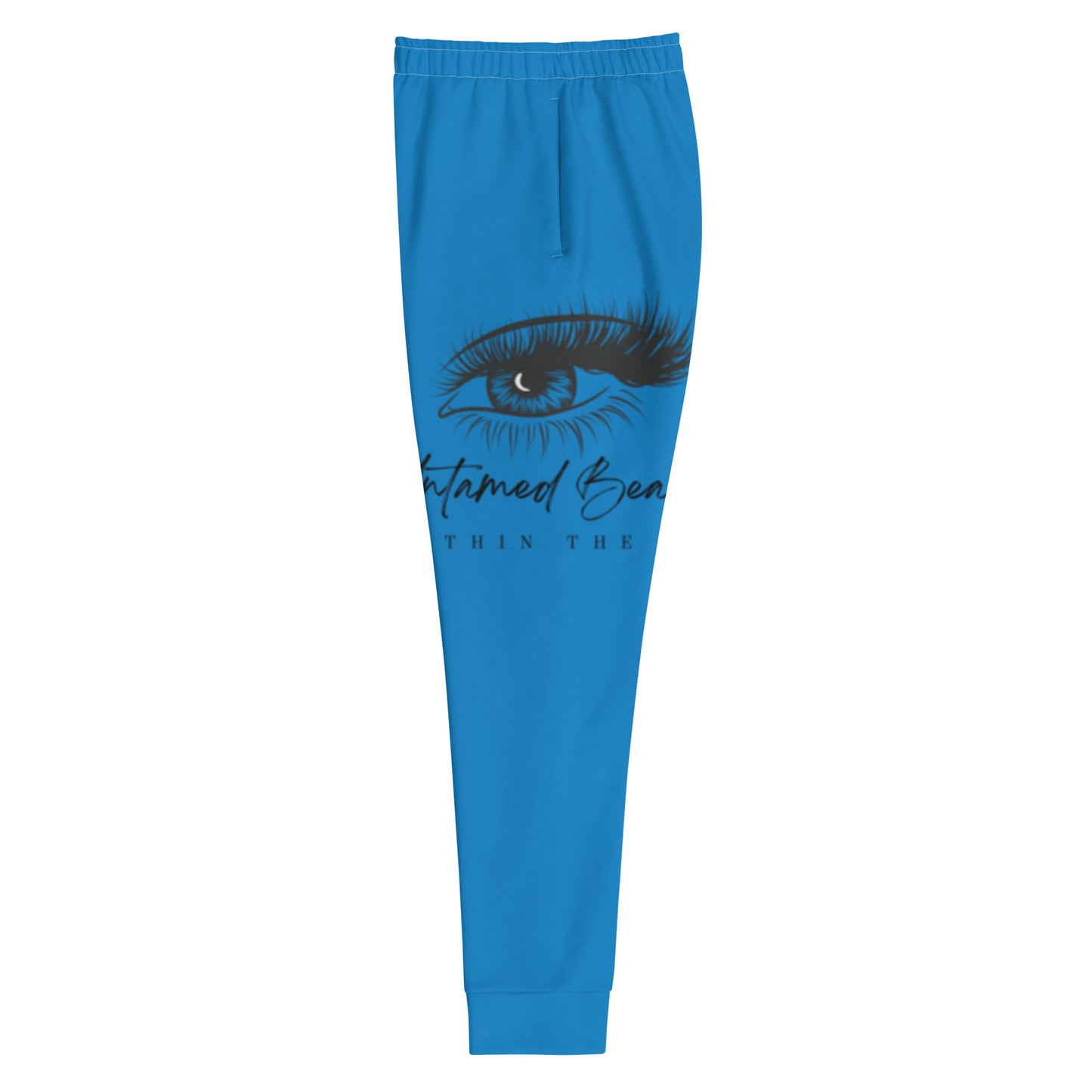 UNTAMED BEAUTY WITHIN - Women's Joggers