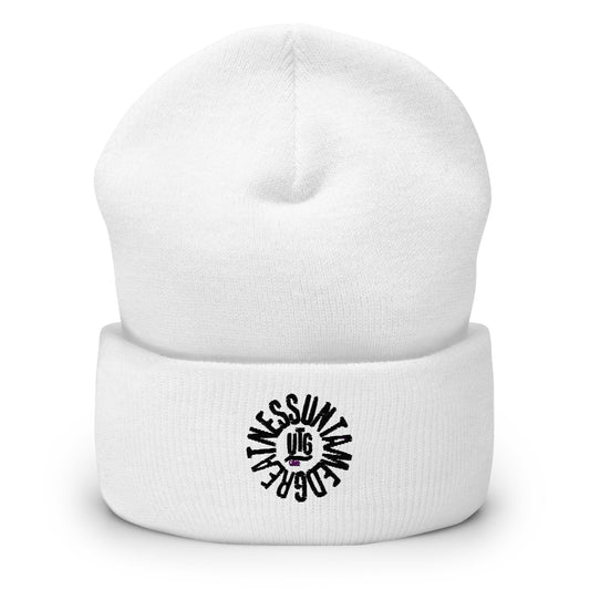 OG GREATNESS - Cuffed Beanie