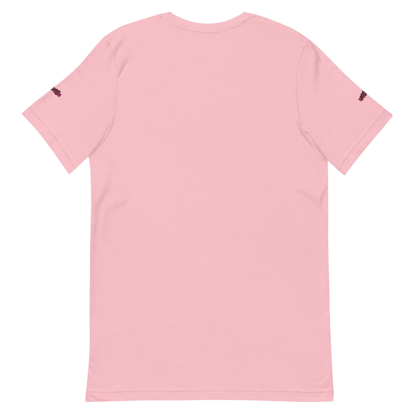 XOXO - EMB Unisex t-shirts