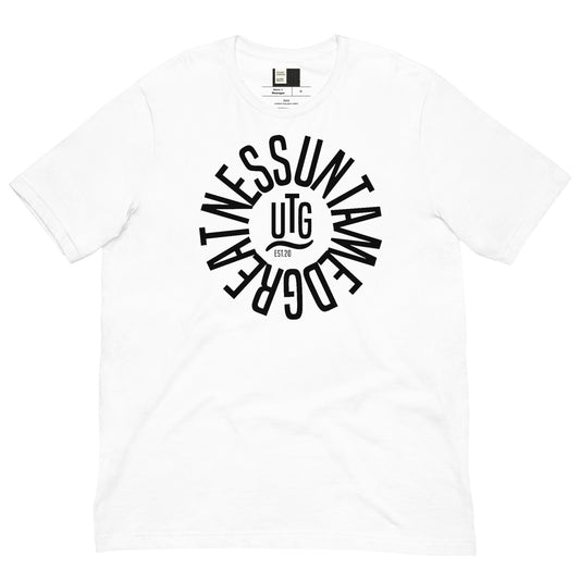 OG GREATNESS - Short-sleeve unisex t-shirts